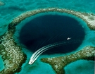 Belize Blue Hole Lighthouse Reef